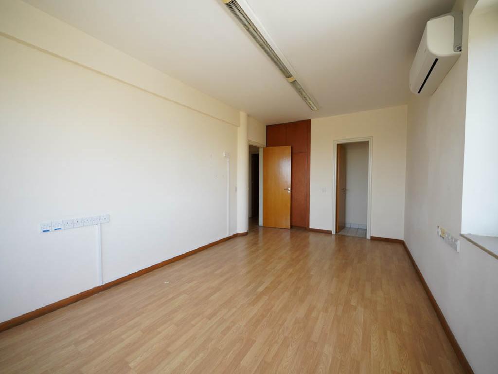 Office-Nicosia Municipality-PR33765