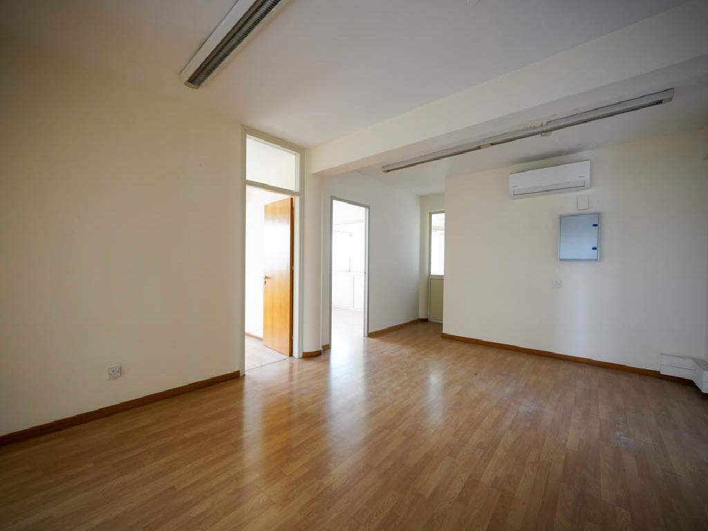 Office-Nicosia Municipality-PR33765