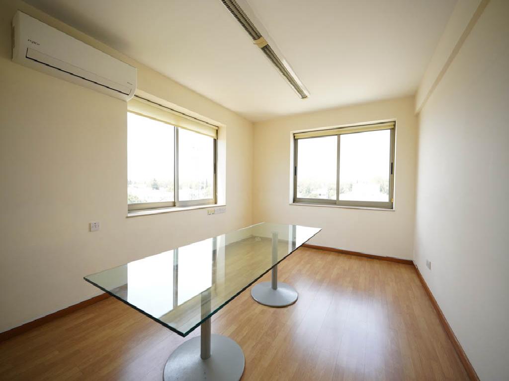 Office-Nicosia Municipality-PR33765