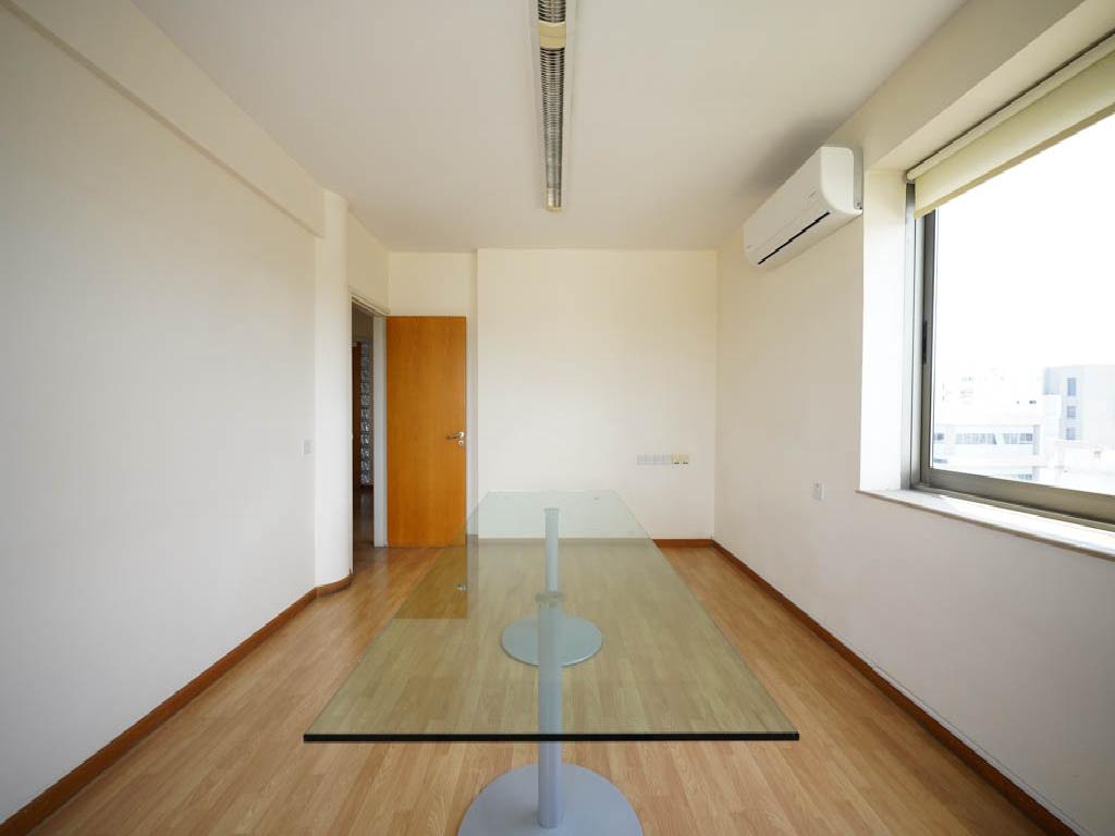 Office-Nicosia Municipality-PR33765