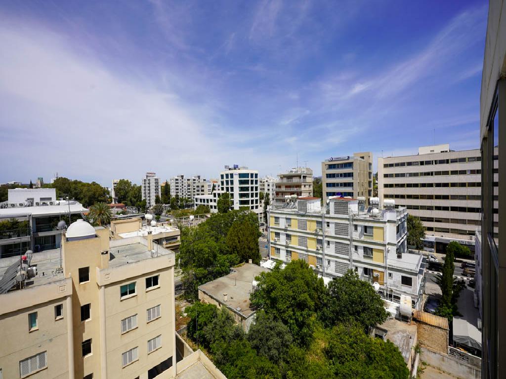 Office-Nicosia Municipality-PR33765