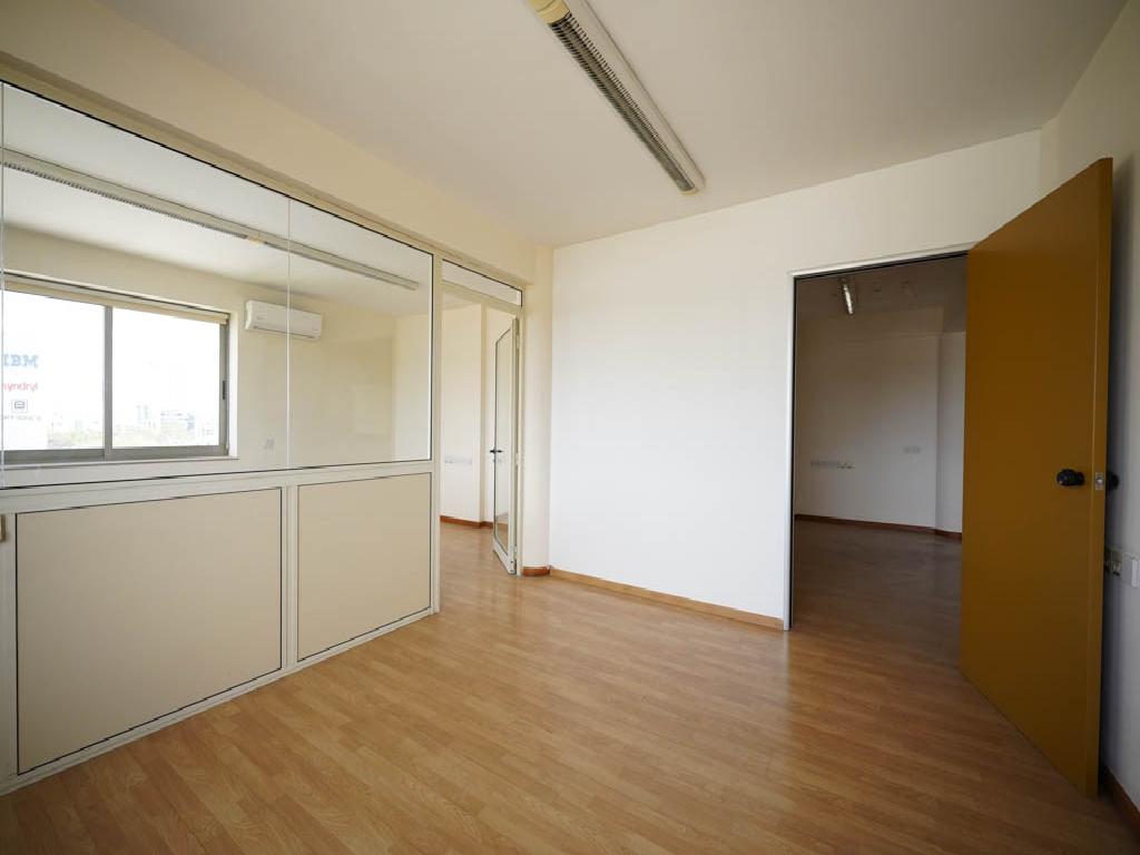 Office-Nicosia Municipality-PR33765