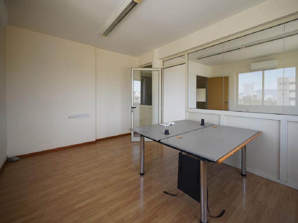 Office-Nicosia Municipality-PR33765
