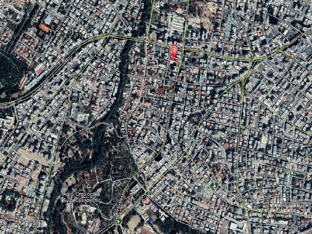 Office-Nicosia Municipality-PR33765