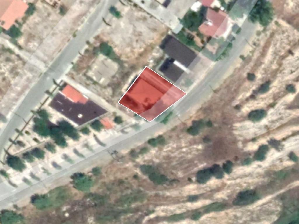 Detached house-Agios Amvrosios-PR34608