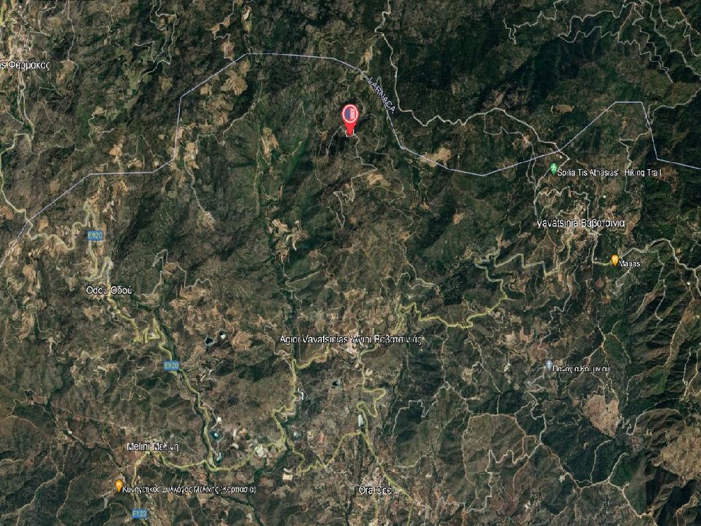 Field-Agioi Vavatsinias-PR37305