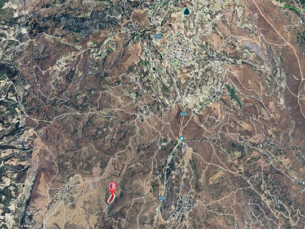 Field-Statos - Agios Fotios-PR40152