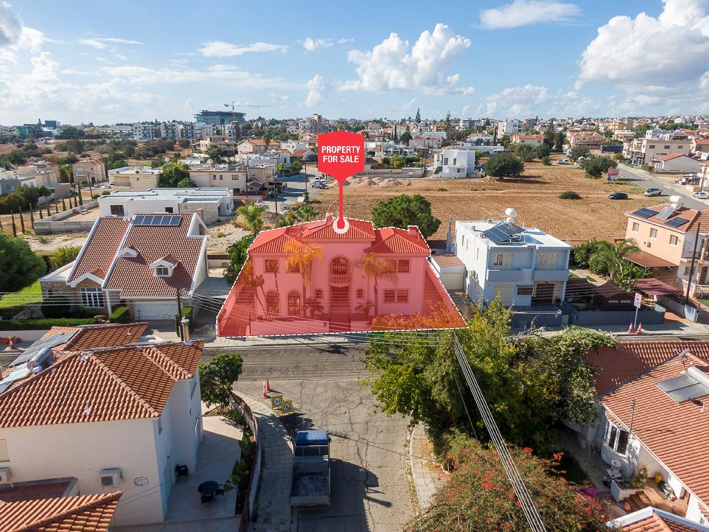 House - Ypsonas, Limassol