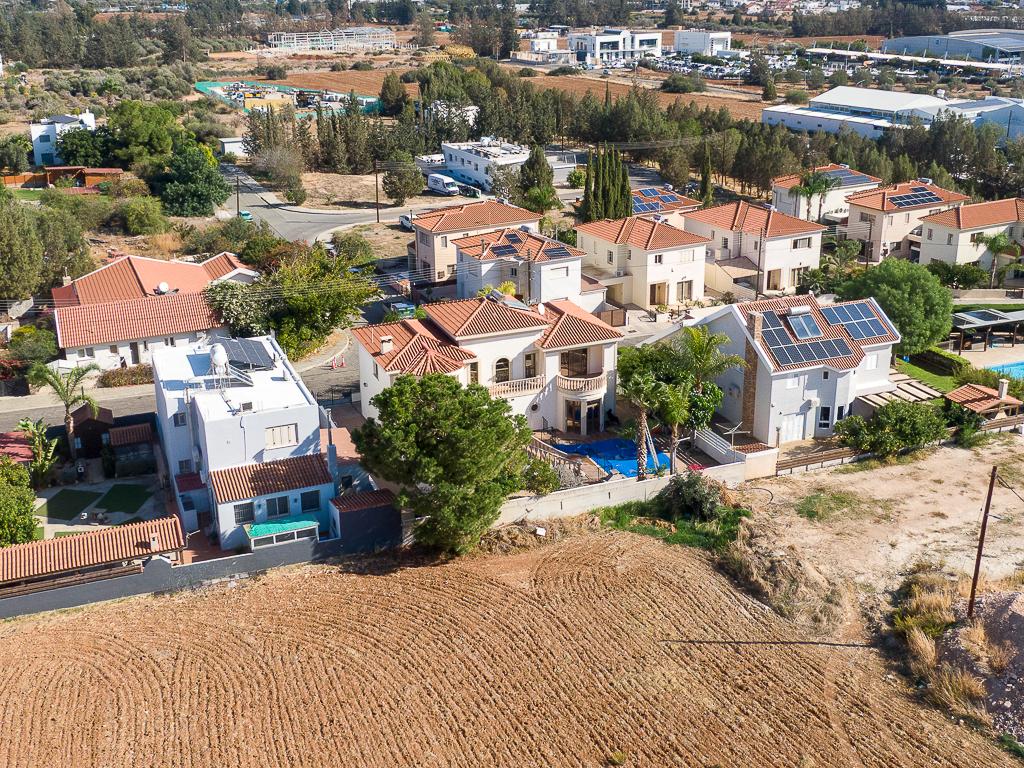 House - Ypsonas, Limassol