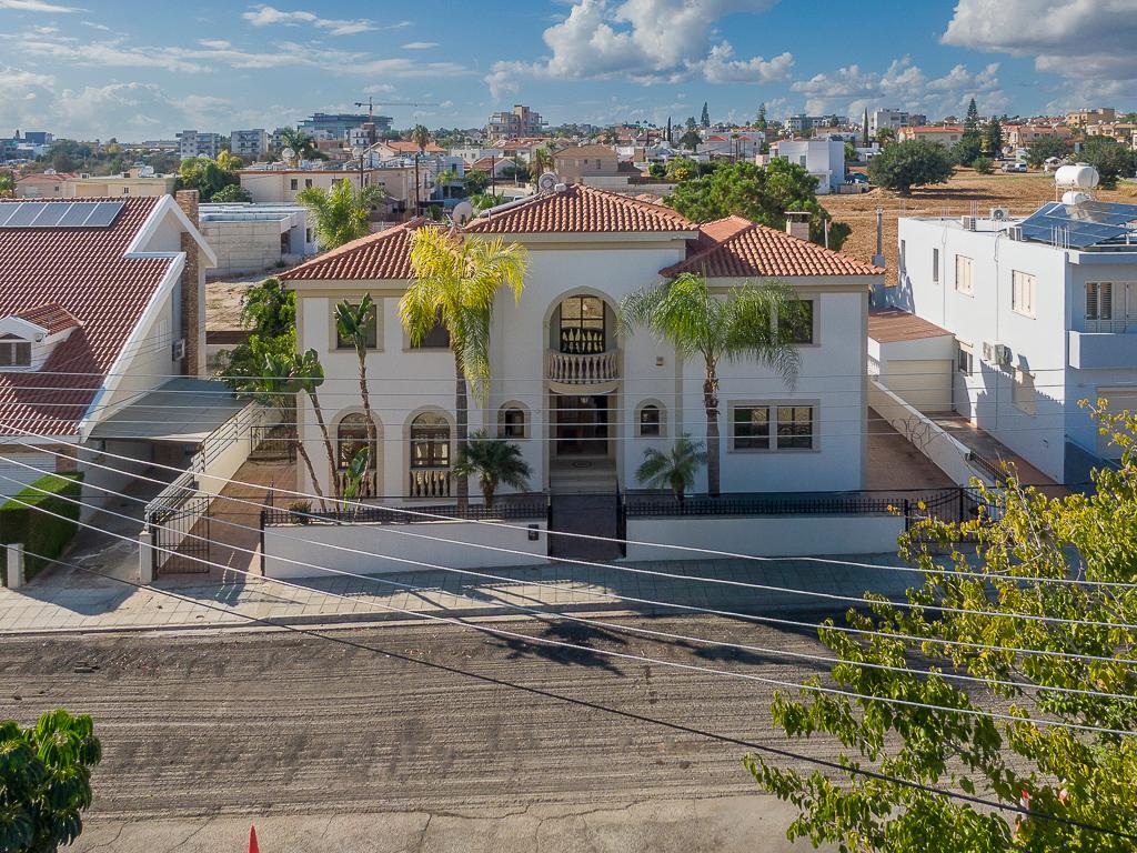 House - Ypsonas, Limassol