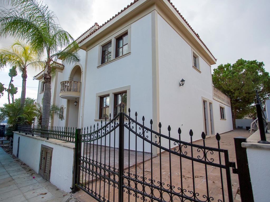 House - Ypsonas, Limassol