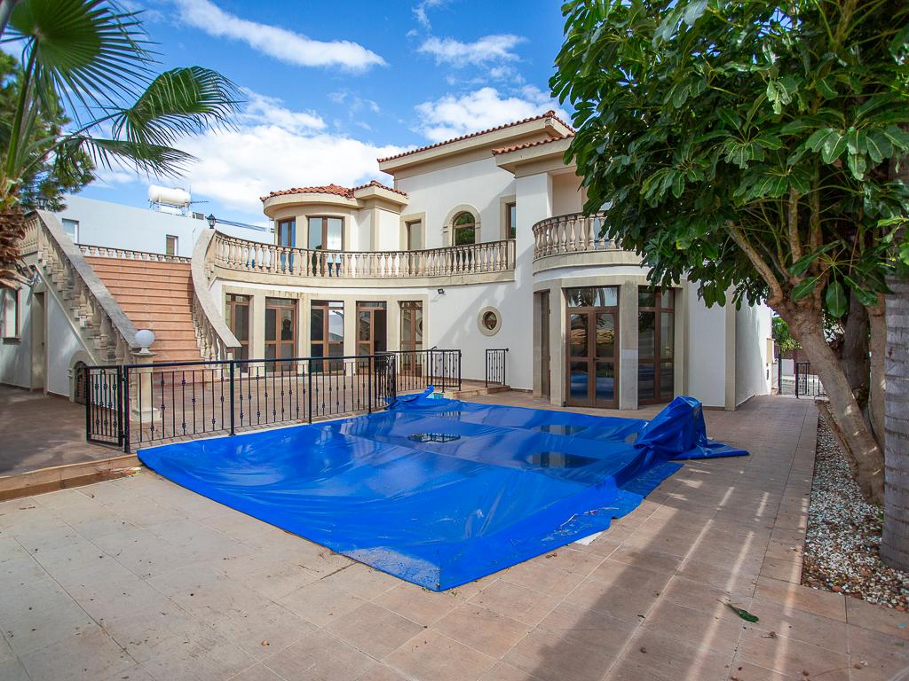 House - Ypsonas, Limassol