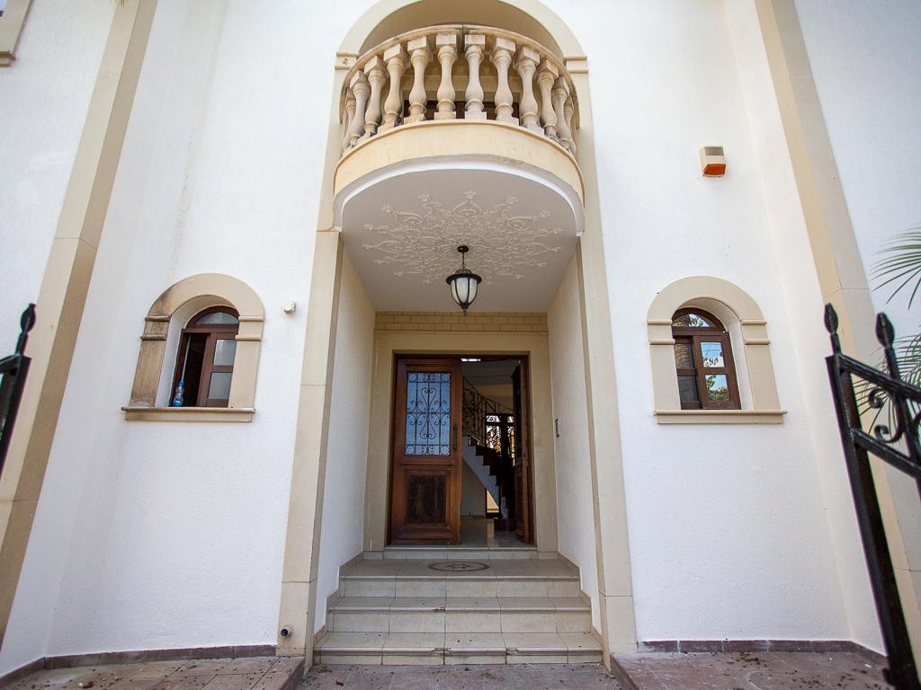 Detached house-Ypsonas-PR40712