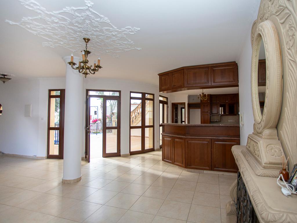 Detached house-Ypsonas-PR40712