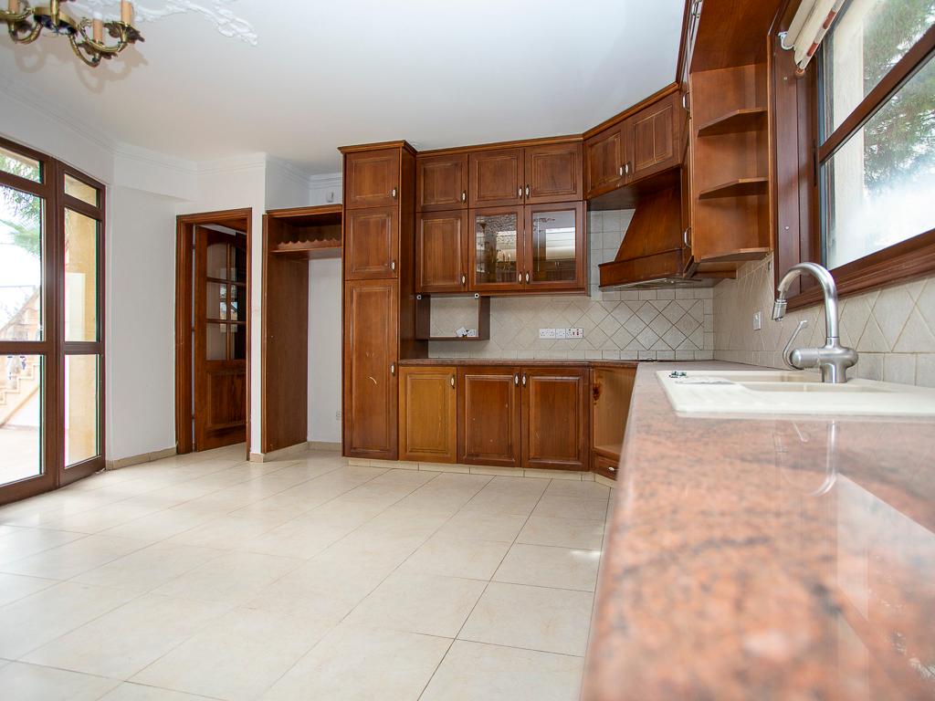 Detached house-Ypsonas-PR40712