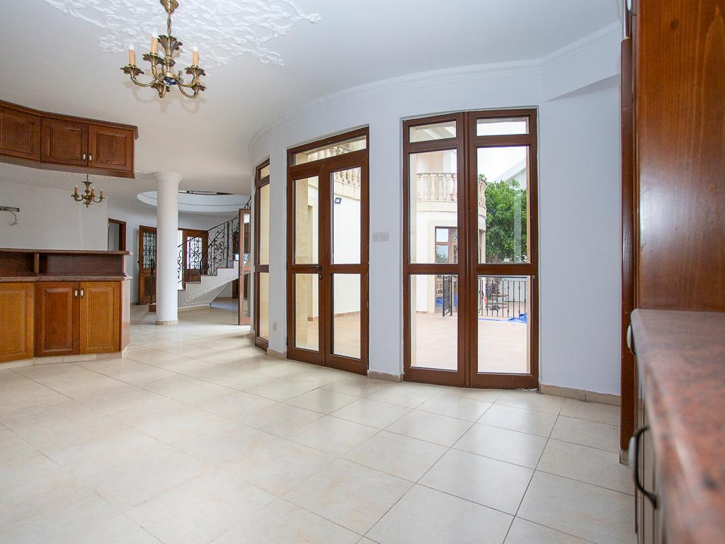 Detached house-Ypsonas-PR40712