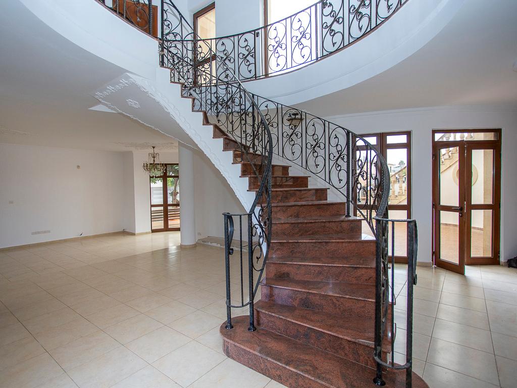 Detached house-Ypsonas-PR40712