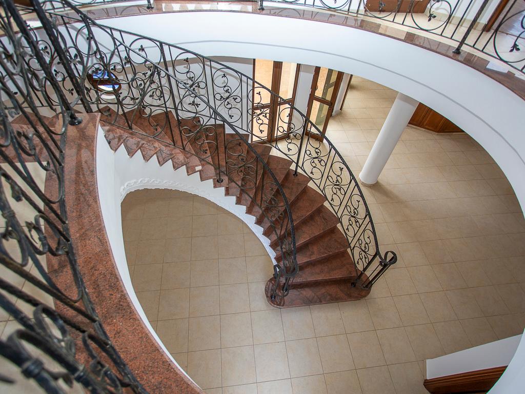 Detached house-Ypsonas-PR40712