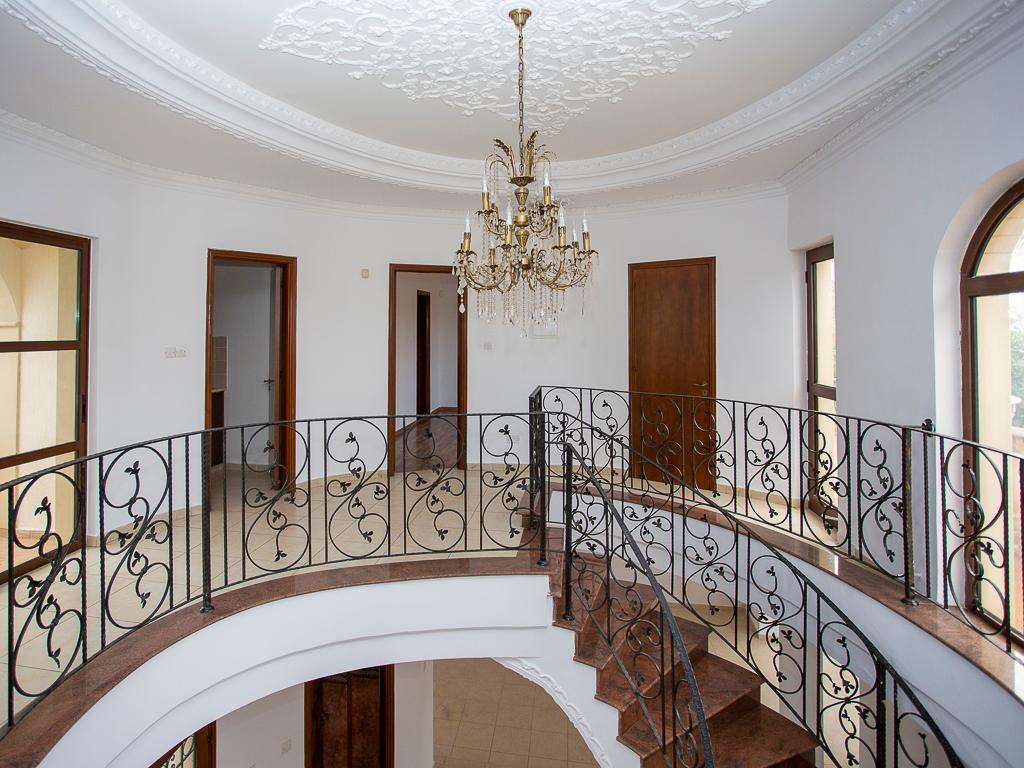 Detached house-Ypsonas-PR40712