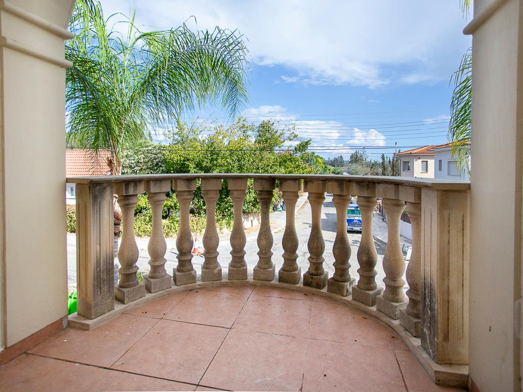 Detached house-Ypsonas-PR40712