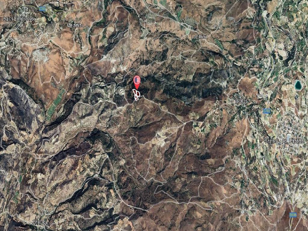 Field-Statos - Agios Fotios-CP10129