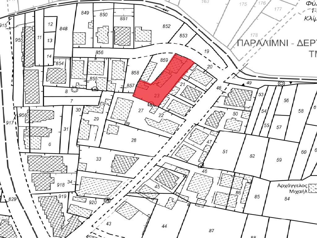 Μονοκατοικία-Παραλίμνι-PR43096