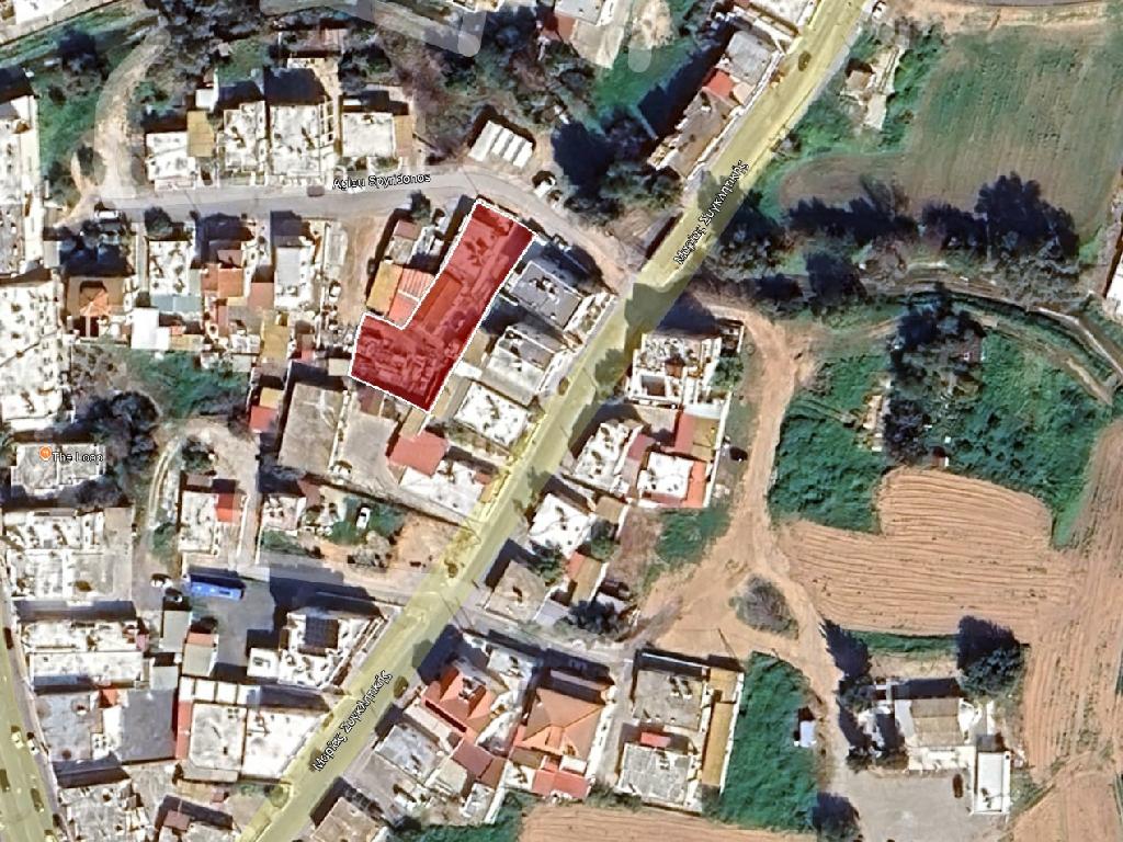 Μονοκατοικία-Παραλίμνι-PR43096