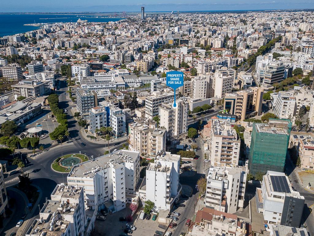 Shop (Share) - Agios Nektarios, Limassol