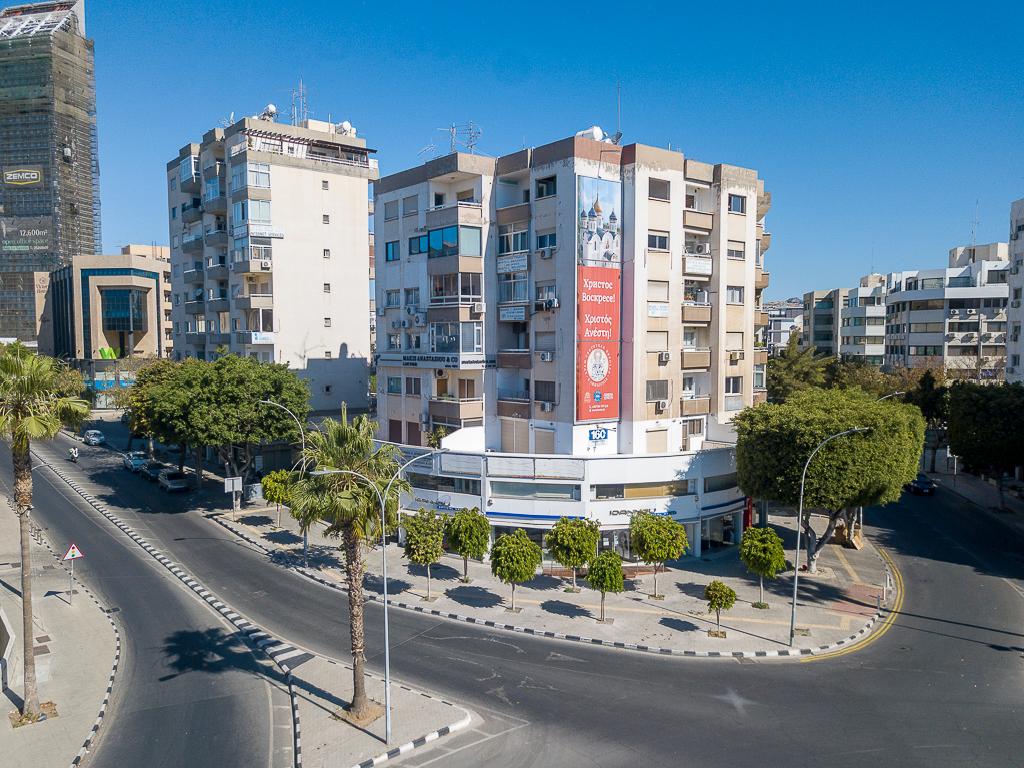 Shop (Share) - Agios Nektarios, Limassol