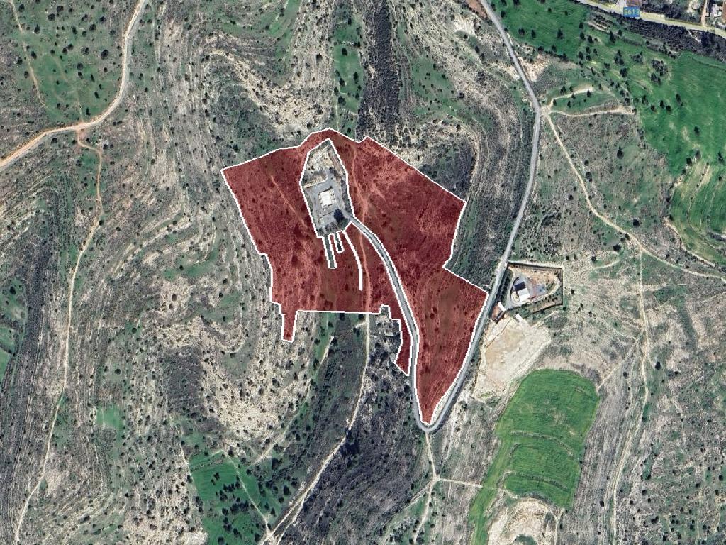 Field-Erimi-PR43349