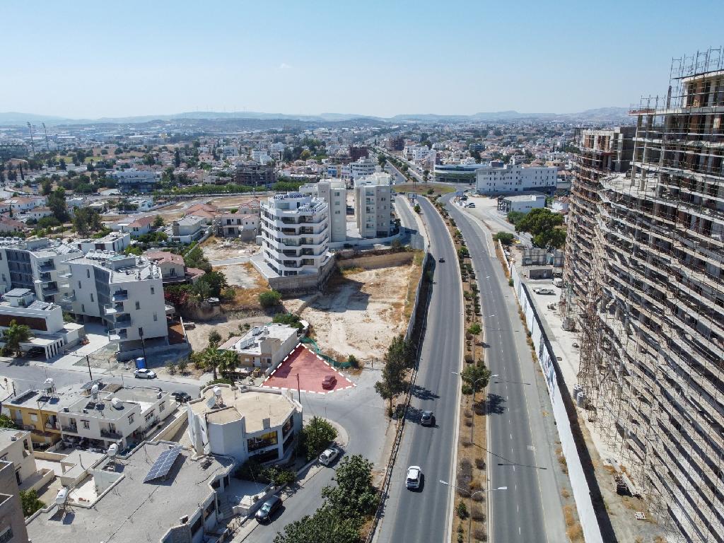 Οικόπεδο - Άγιος Νικόλαος, Λάρνακα
