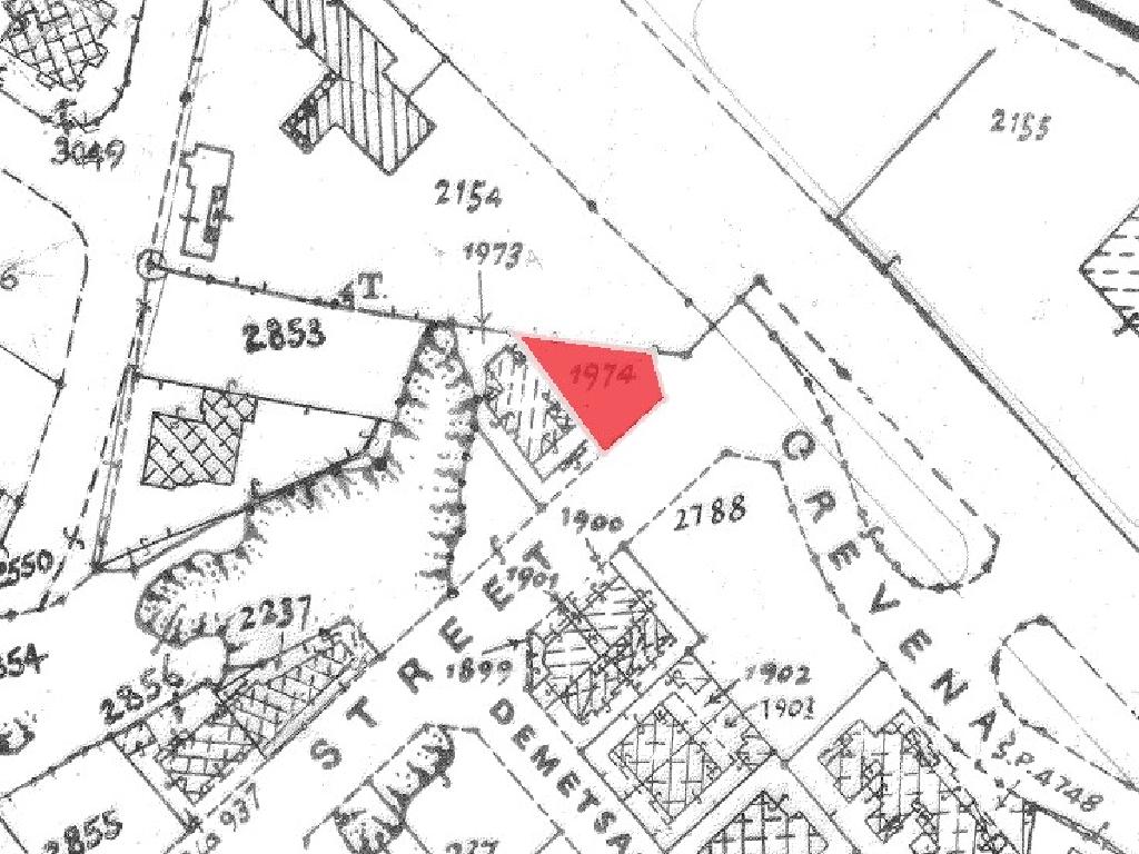 Οικόπεδο-Δήμος Λάρνακας-PR43371