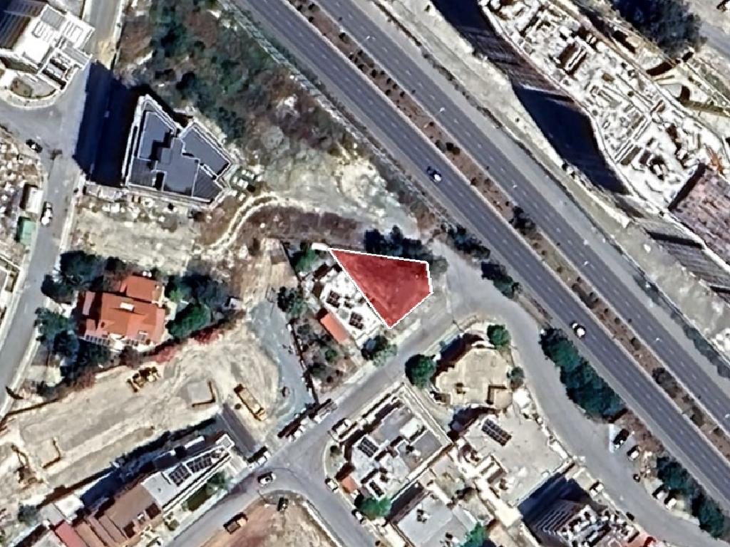 Οικόπεδο-Δήμος Λάρνακας-PR43371