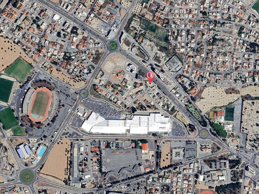 Οικόπεδο-Δήμος Λάρνακας-PR43371