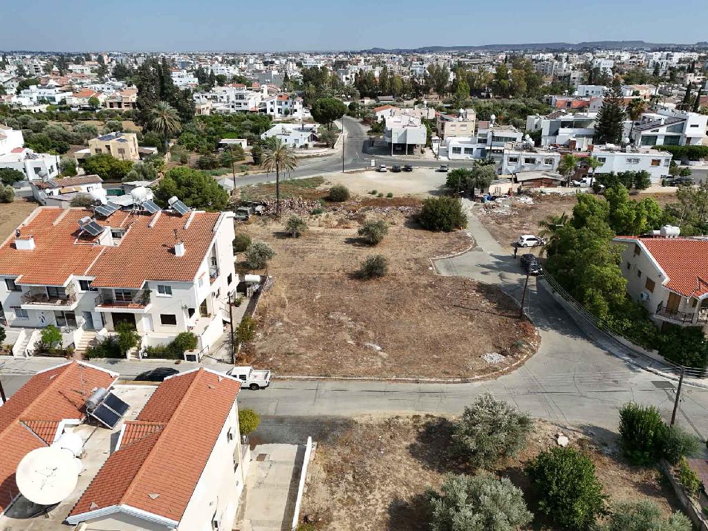 Οικόπεδο-Λακατάμια-PR43771