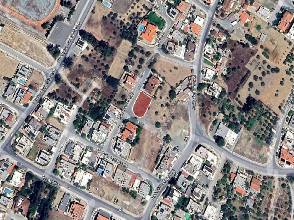 Οικόπεδο-Λακατάμια-PR43771