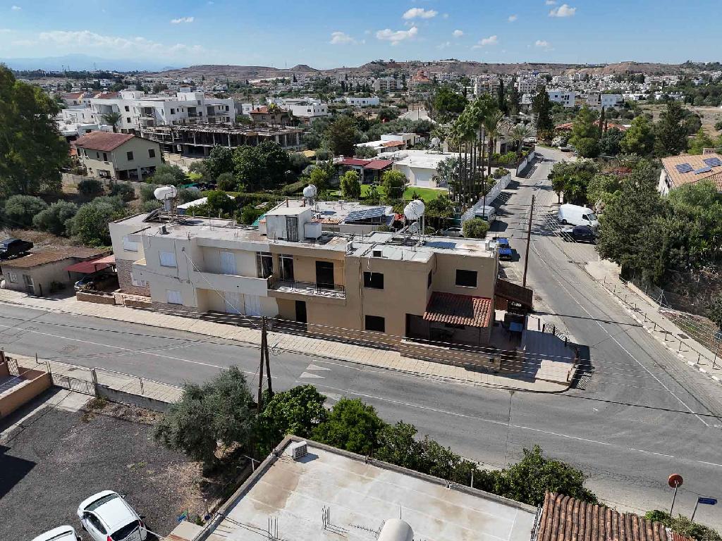 House (share) - Lakatameia, Nicosia