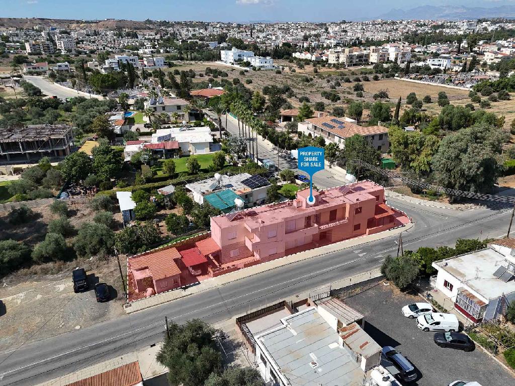 House (share) - Lakatameia, Nicosia