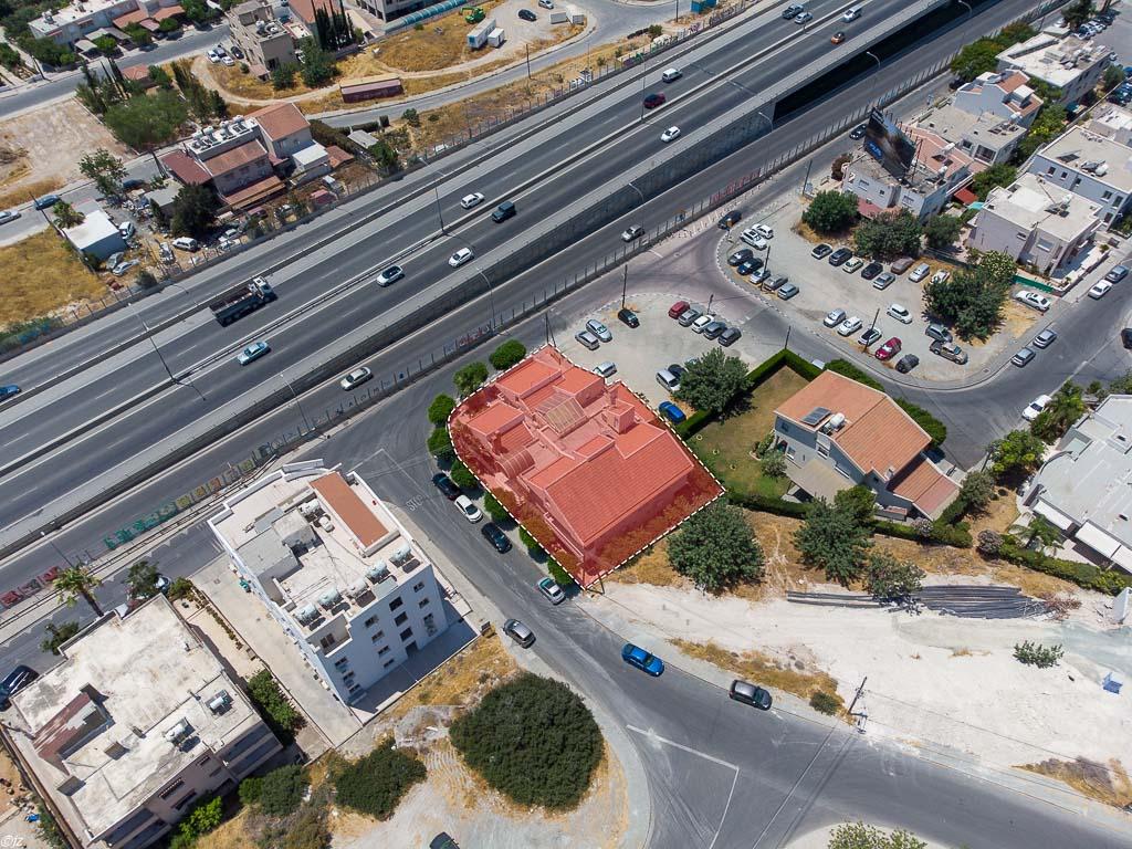 House - Agia Fylaksi, Limassol