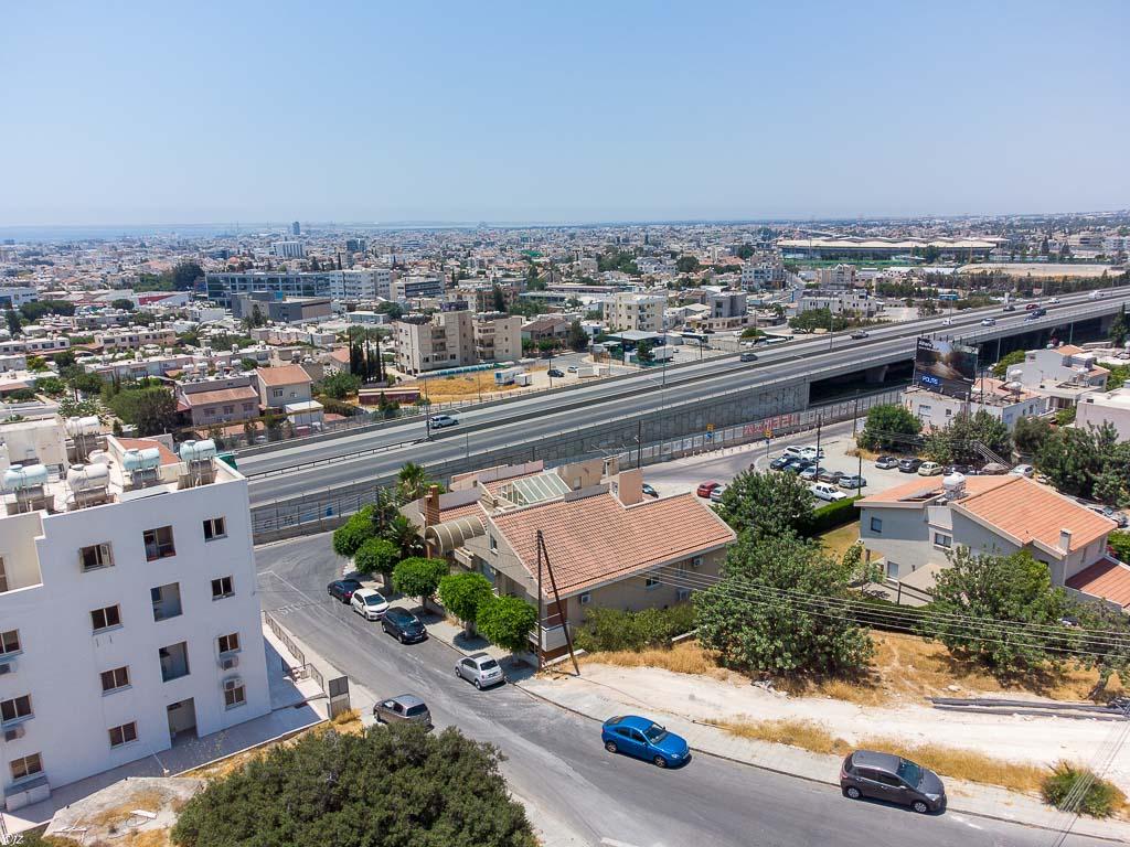 House - Agia Fylaksi, Limassol