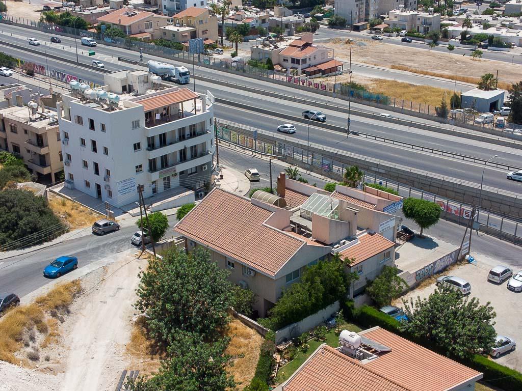 House - Agia Fylaksi, Limassol