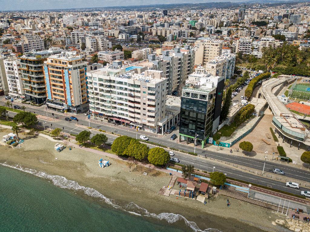 Shop - Agia Triada, Limassol