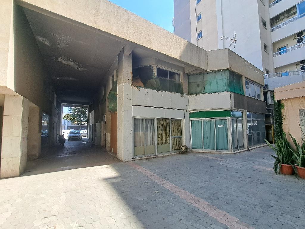 Shop - Agia Triada, Limassol