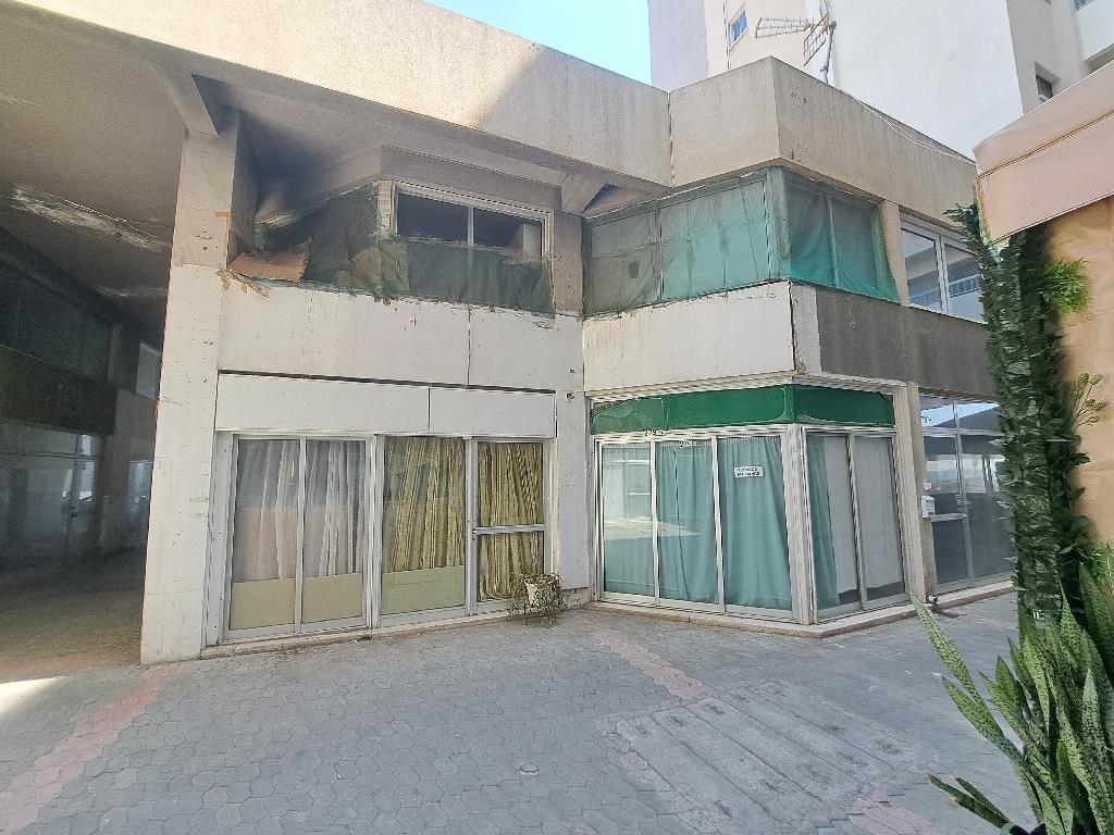 Shop - Agia Triada, Limassol