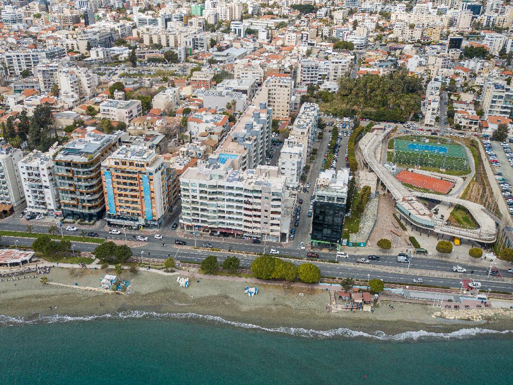 Shop - Agia Triada, Limassol