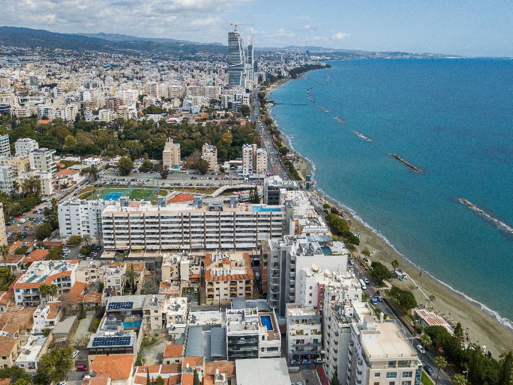 Shop - Agia Triada, Limassol