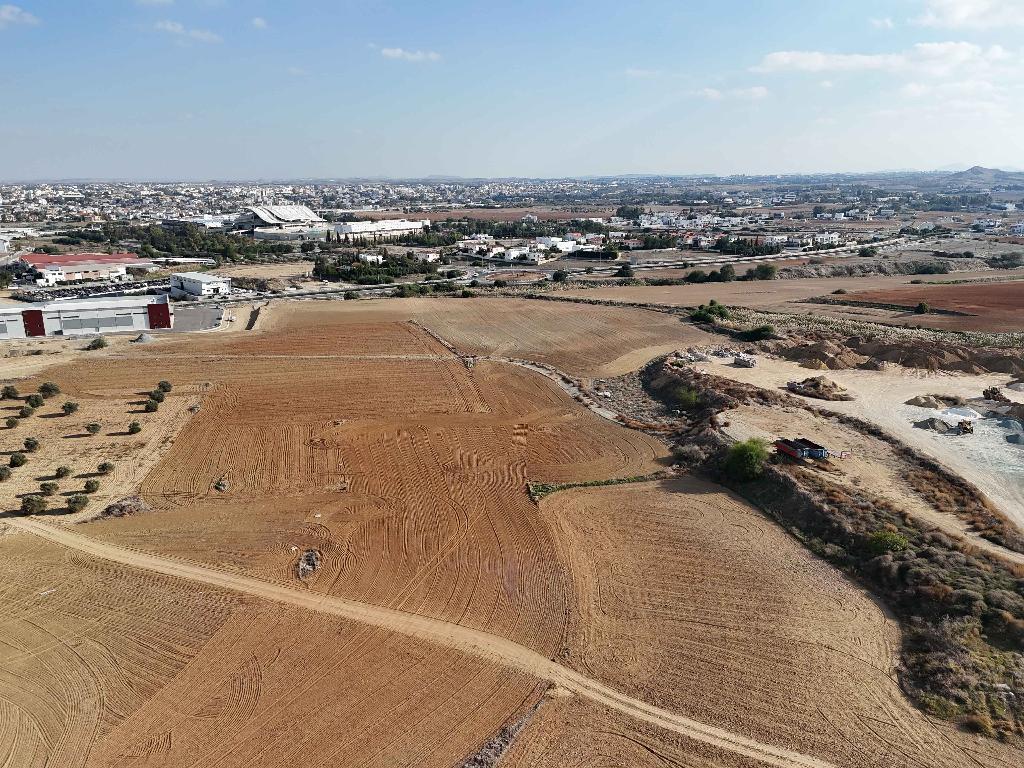 Field (Share) - Strovolos, Nicosia