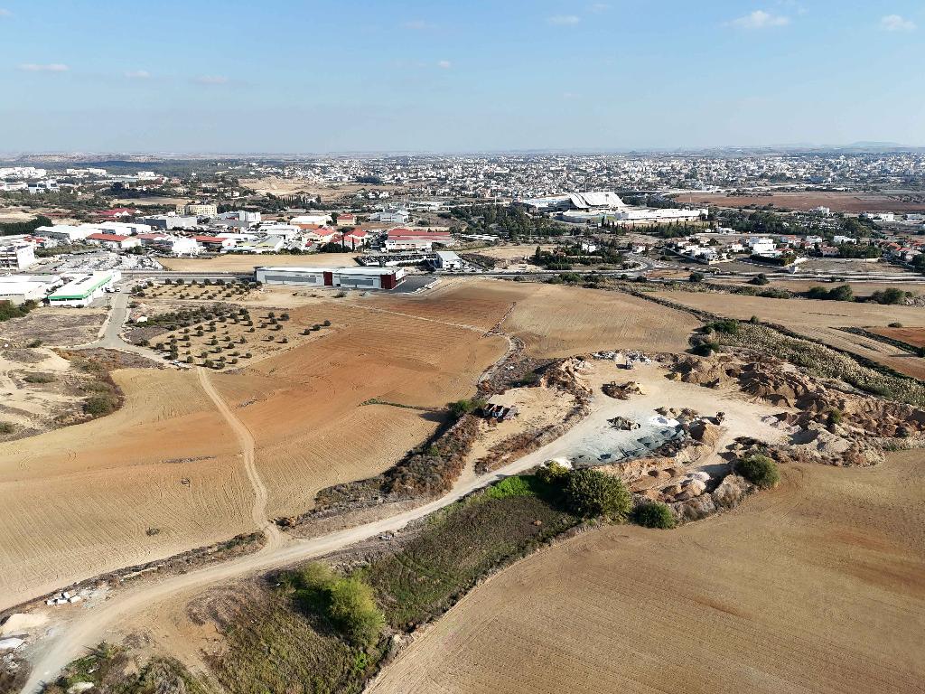 Field (Share) - Strovolos, Nicosia