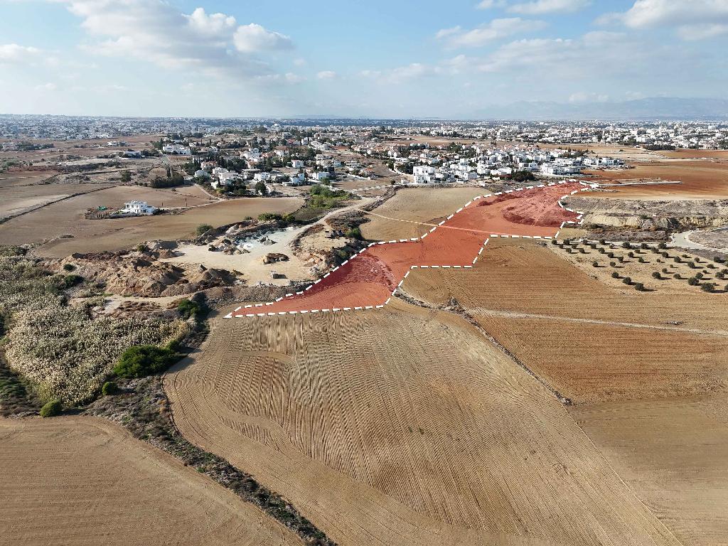 Field (Share) - Strovolos, Nicosia