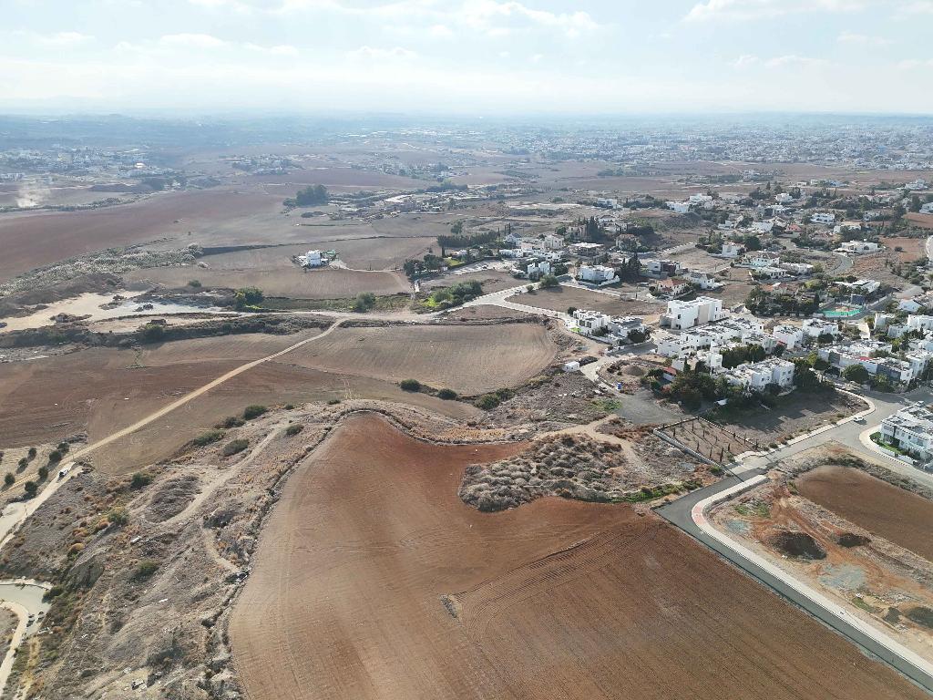 Field (Share) - Strovolos, Nicosia